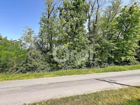 vente terrain 5322 m² à ussac (19270)  44 900 €