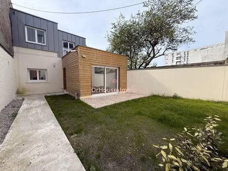 maison f2 - le havre