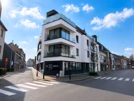 commercieel te huur in torhout