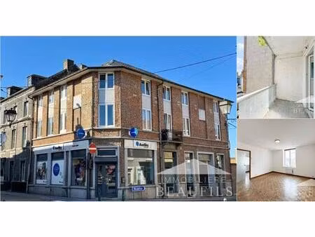 appartement à louer à rue joseph berger 3 genappe (vbe13449)