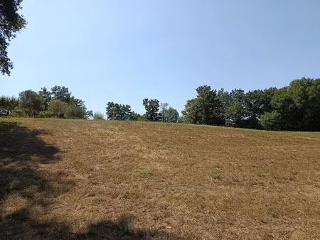 vente terrain 2029 m² à saix (81710)  69 000 €