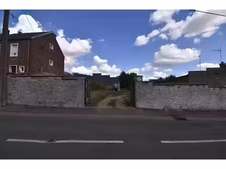 vente terrain 1395 m² à ligny-en-cambrésis (59191)  50 000 €