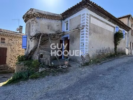 maison à vendre de 6 pièces de 111 00 m²