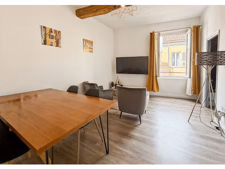 a vendre t2 - rue roi de rome - 20 000 ajaccio