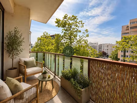 appartement type 3 - auditorium