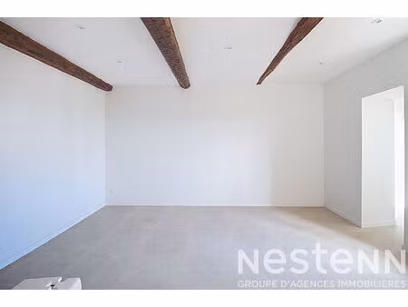 a vendre draguignan appartement studio rénové