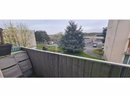 appartement 4 pièces