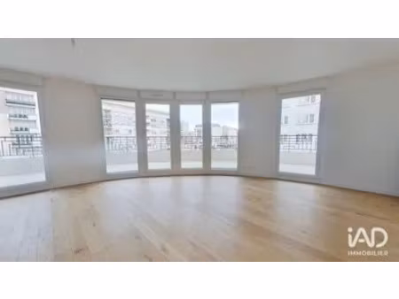 appartement à saint-ouen-sur-seine (93400)