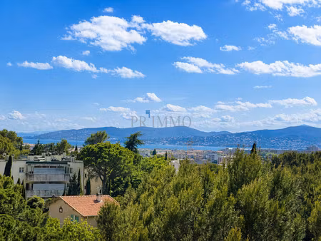 4 pièces saint raphael