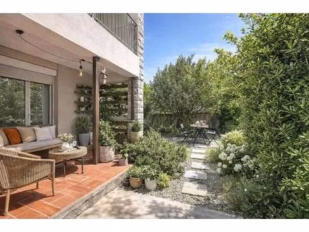 appartement 4 pièces