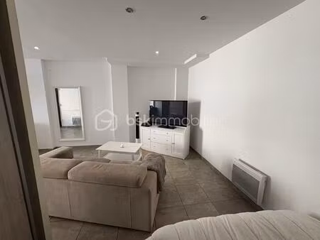 appartement de 36 48 m² à montpellier