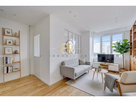 studio refait à neuf avec gout au dpe d