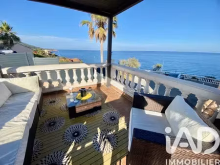 studio à saint-raphaël (83530)