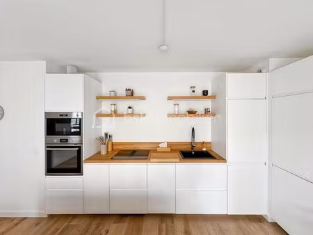 appartement de 85 99 m² à villeron