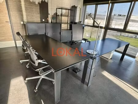 vente bureaux 54 m²