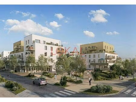 vente commerce lanester 56600 95m² à 104m²