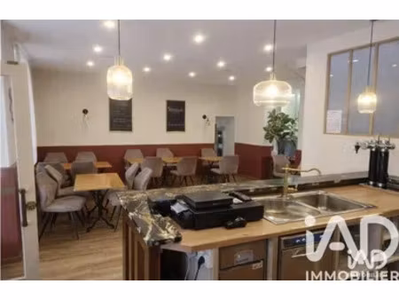 restaurant à domfront (61700)