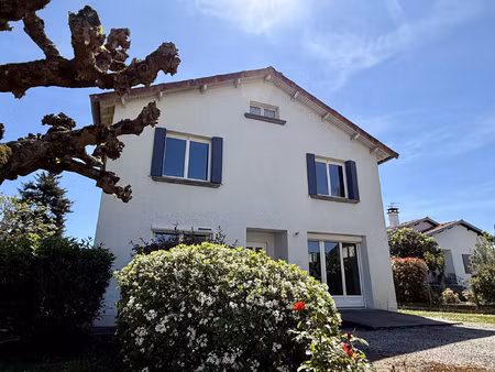 albi - maison indépendante t5 - 1164 m2 de terrain.