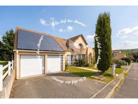 maison chevreuse 7 pièce(s) 179 m2