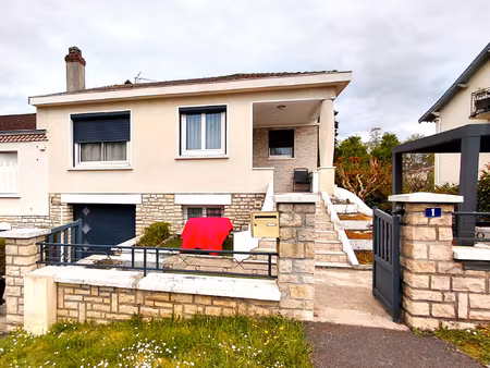 a vendre à coulounieix chamiers