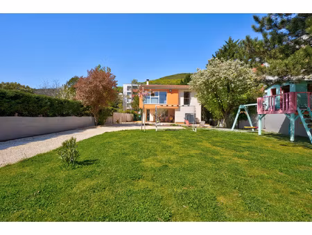 coup de coeur à couzon-au-mont-d'or : maison t4 individuelle 