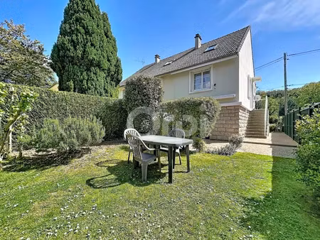vente maison 3 pièces 72.2 m² à creil (60100)  189 000 €