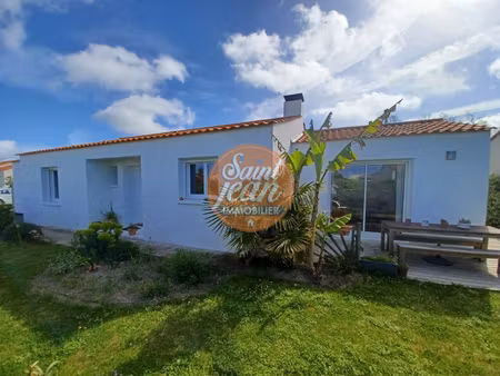 maison 5 chambres + bureau