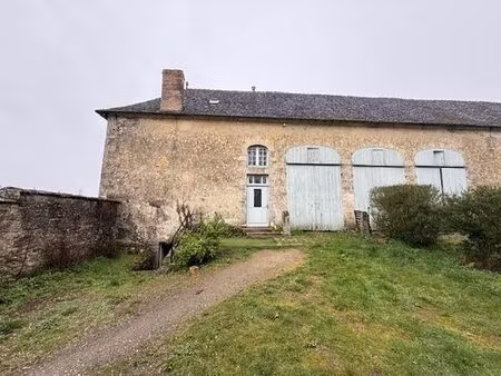 maison de luxe 4 chambres en location à la fresnaye-sur-chédouet  france