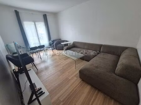 pavillon de 90 m² à les mureaux