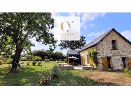 bien d'exception au charme intemporel  rénovation écologique