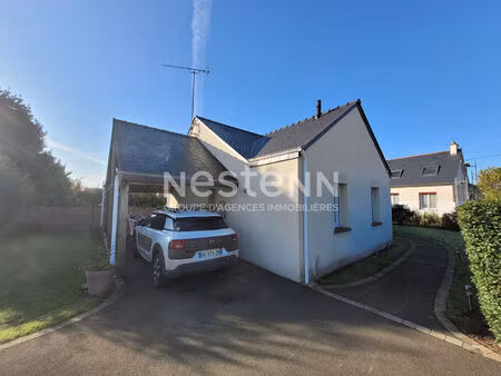 maison de plain-pied plouha proche centre - 3 pièces 87m²