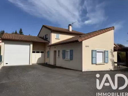 maison à rosières (43800)