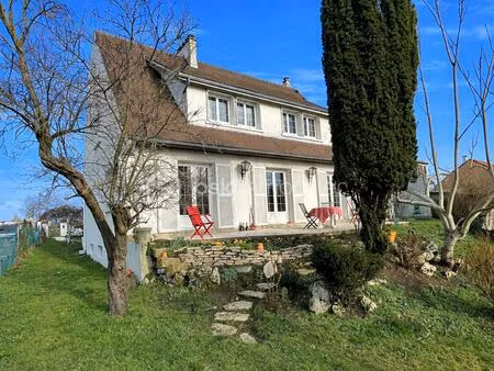 maison de 170 m² à rosny-sous-bois