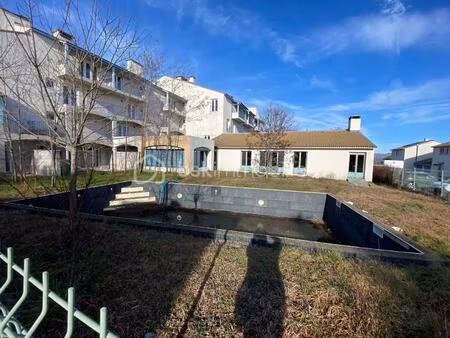 maison de 135 m² à saint-christol