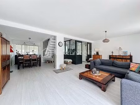 maison de 143 m² à saint-pierre-du-perray