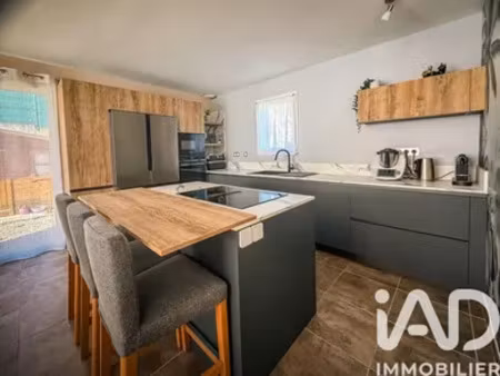 maison à solliès-toucas (83210)