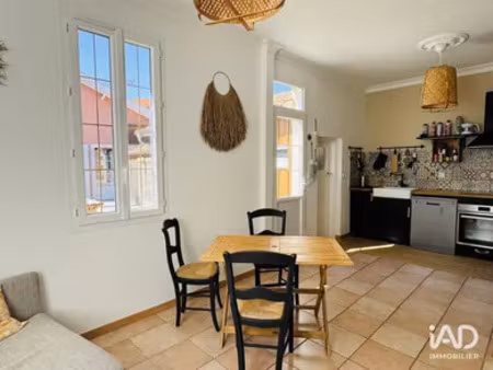 maison à soulac-sur-mer (33780)