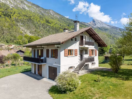 superbe maison à glapigny