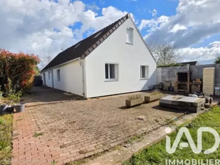 maison à trilport (77470)