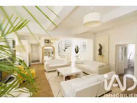 maison traditionnelle à étiolles (91450)