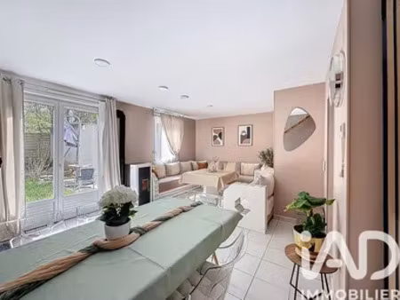 maison à woippy (57140)