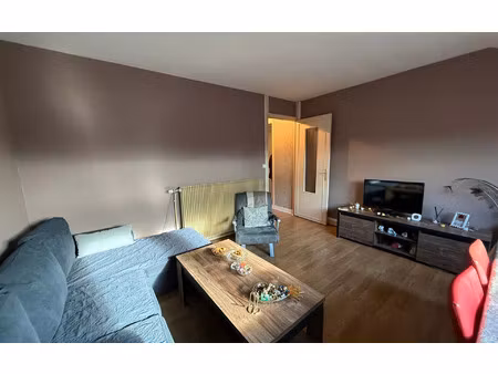 appartement amiens 45 m² t-2 à vendre  109 500 €