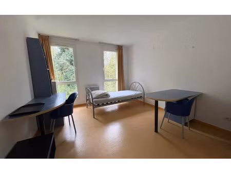 location appartement  18.91 m² t-2 à amiens  470 €