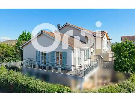 appartement beynost 53.75 m² t-2 à vendre  195 000 €