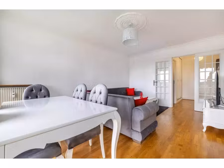 vente appartement 4 pièces 83 m² champigny-sur-marne (94500)