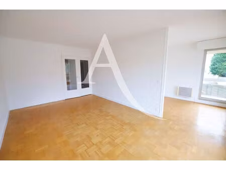 location appartement 2 pièces  51.69m²  chatou