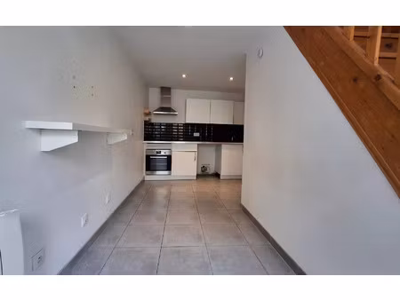 location appartement  19.42 m² t-1 à chennevières-sur-marne  520 €