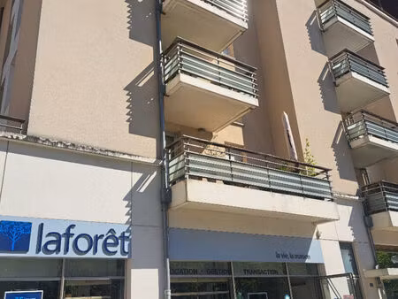 appartement colomiers hyper centre 3 pièce(s) 59.48 m2