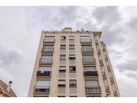 vente appartement 1 pièce 30 m² épinay-sur-seine (93800)