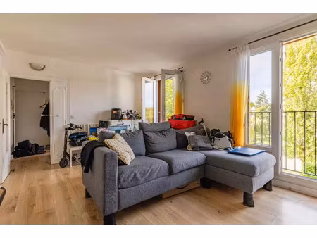 vente appartement 4 pièces 69 m² épinay-sur-seine (93800)